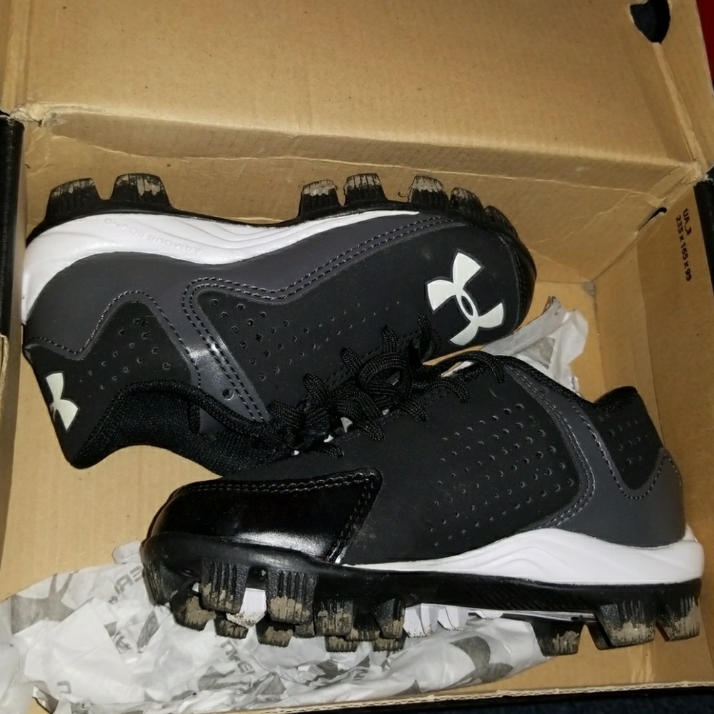 Toddler Baseball Cleats